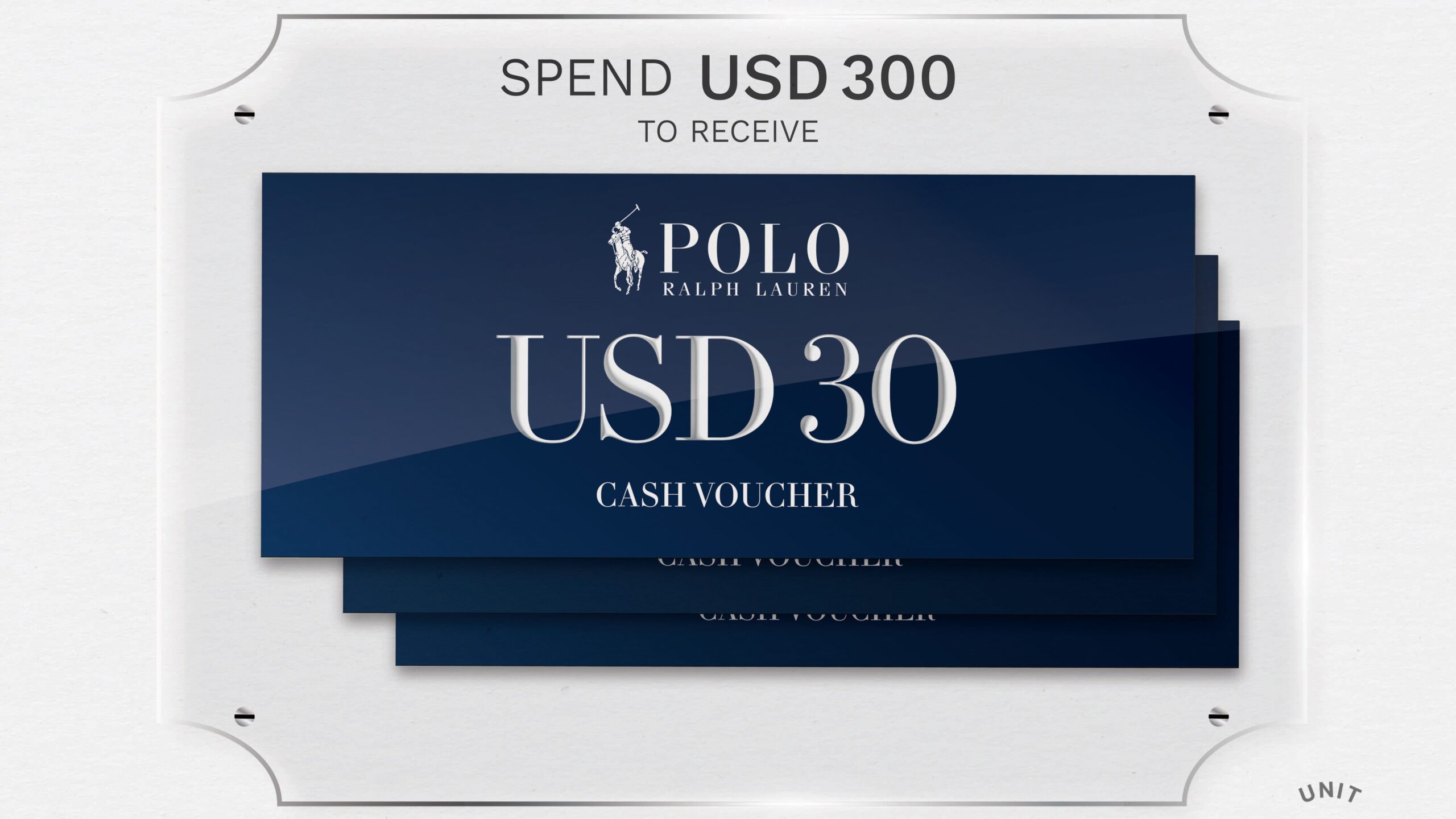 Grab Your 30 Voucher at Polo Ralph Lauren Now Vattanac Capital